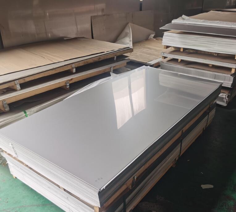 雷鸣镇321不锈钢板