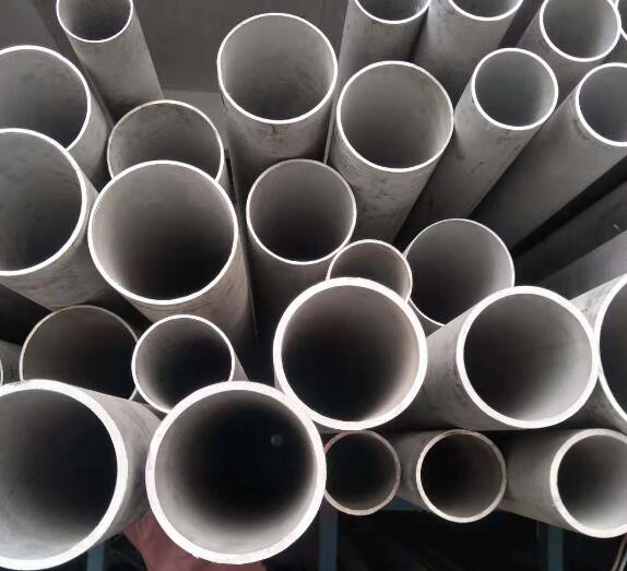 雷鸣镇321不锈钢管