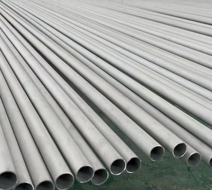 雷鸣镇441不锈钢管