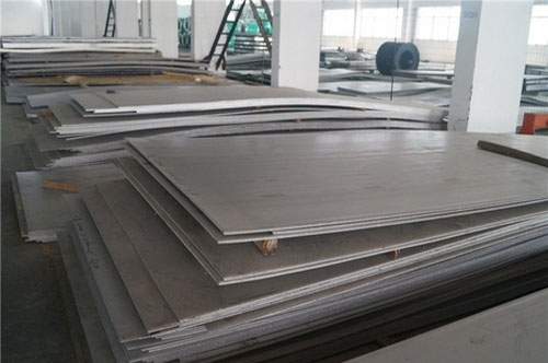 雷鸣镇304不锈钢板