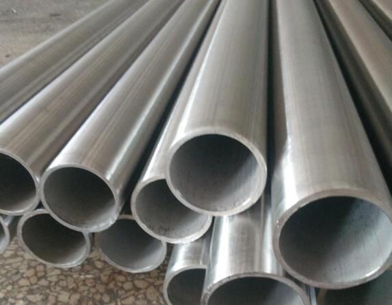 雷鸣镇321不锈钢管