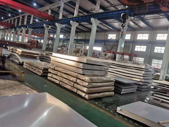 雷鸣镇321不锈钢板