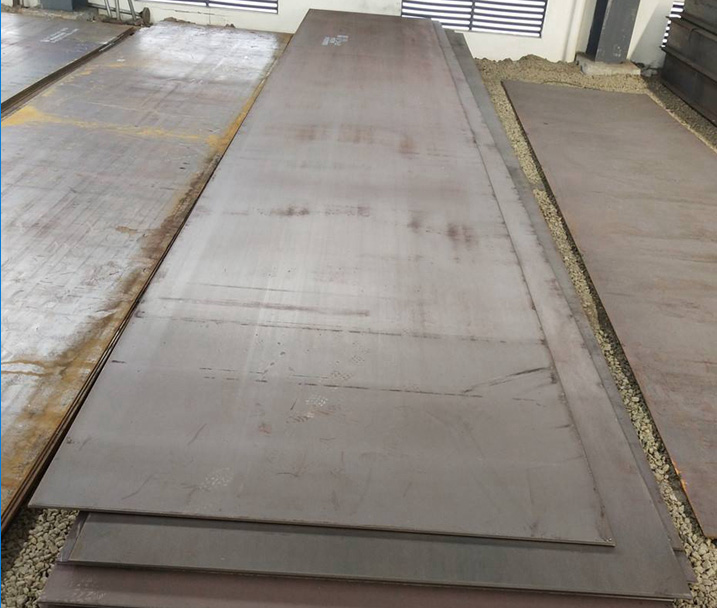 雷鸣镇Q420GJD镀锌板