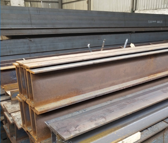 雷鸣镇Q235EH型钢