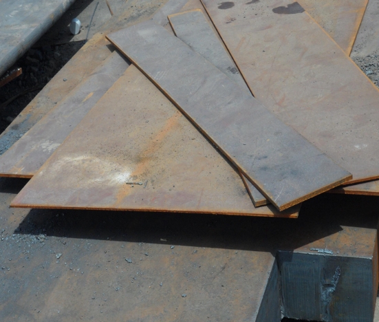 雷鸣镇NM360C耐磨板