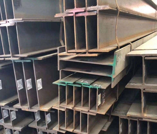 雷鸣镇Q235C工字钢
